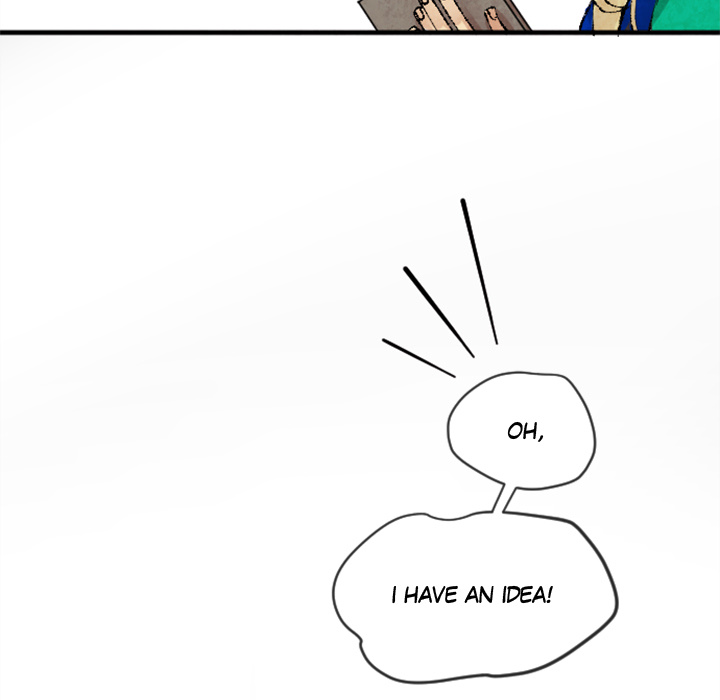 Read Today, I Meet a Dragon chapter 6 image 10 on Lezhin