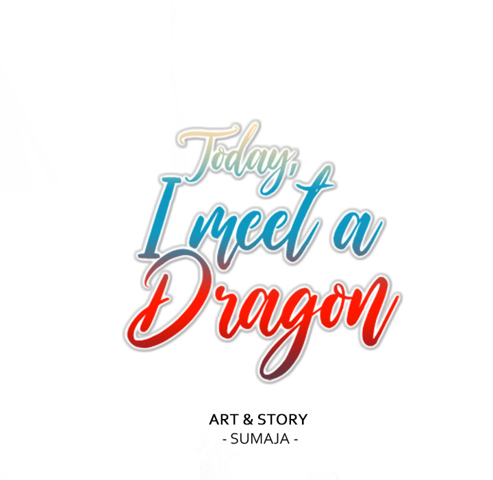 Read Today, I Meet a Dragon chapter 6 image 11 on Lezhin