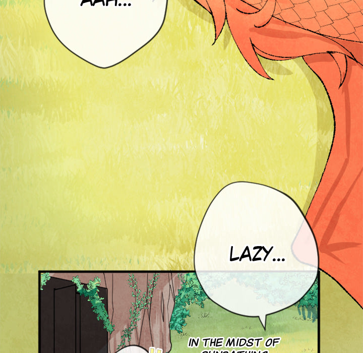 Read Today, I Meet a Dragon chapter 6 image 15 on Lezhin