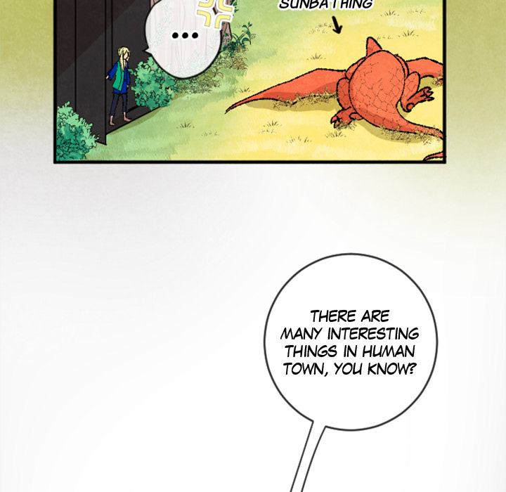 Read Today, I Meet a Dragon chapter 6 image 16 on Lezhin