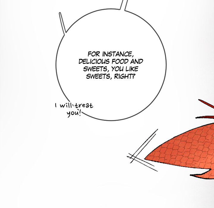 Read Today, I Meet a Dragon chapter 6 image 17 on Lezhin