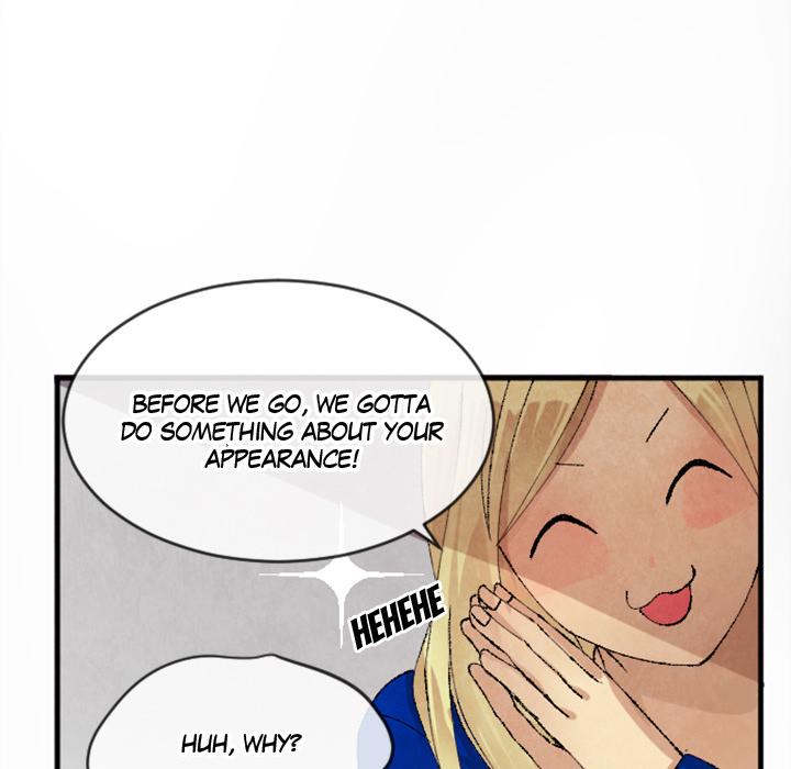 Read Today, I Meet a Dragon chapter 6 image 19 on Lezhin