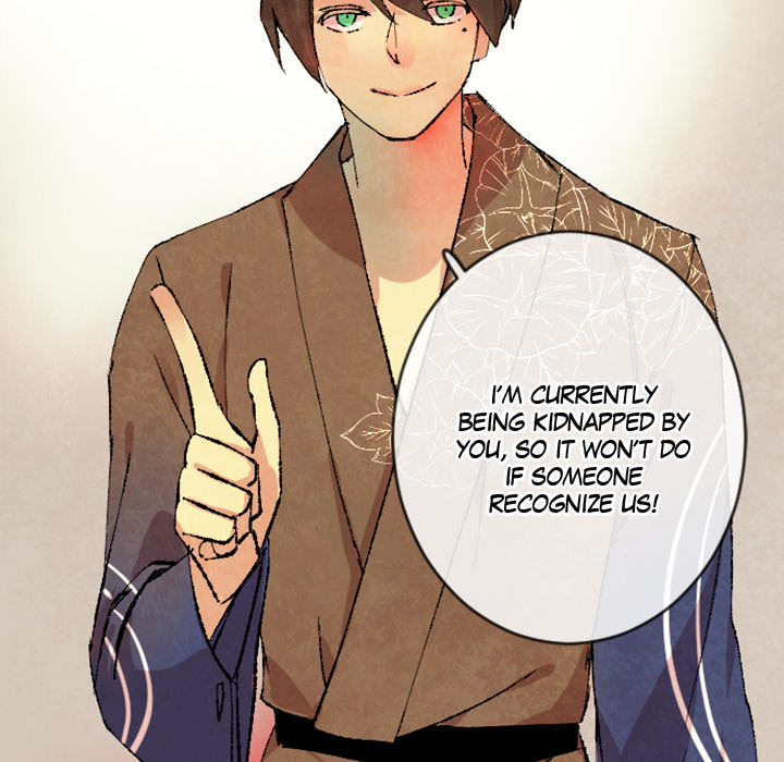 Read Today, I Meet a Dragon chapter 6 image 24 on Lezhin