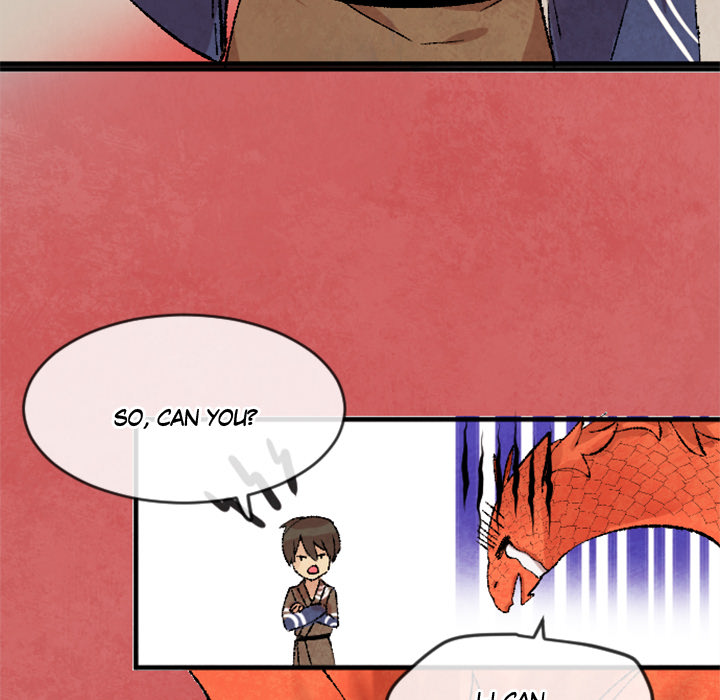 Read Today, I Meet a Dragon chapter 6 image 25 on Lezhin