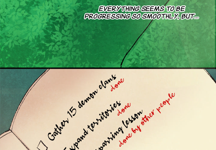 Read Today, I Meet a Dragon chapter 6 image 3 on Lezhin