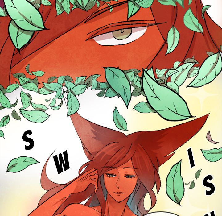 Read Today, I Meet a Dragon chapter 6 image 33 on Lezhin