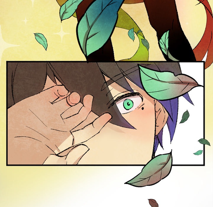Read Today, I Meet a Dragon chapter 6 image 35 on Lezhin