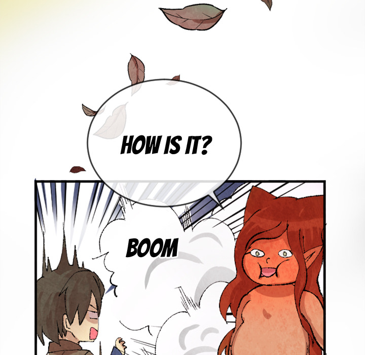 Read Today, I Meet a Dragon chapter 6 image 36 on Lezhin