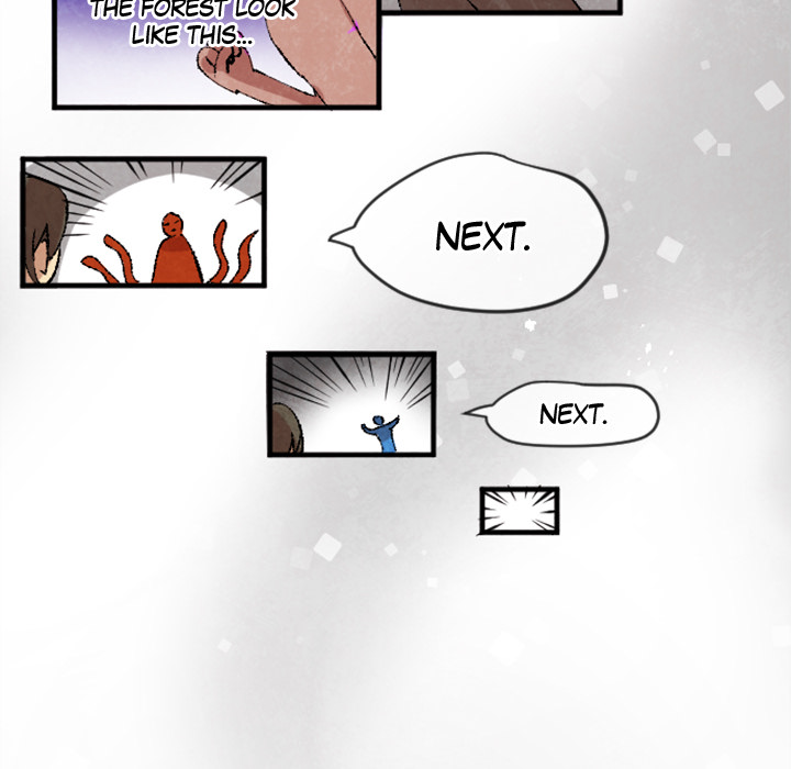 Read Today, I Meet a Dragon chapter 6 image 40 on Lezhin