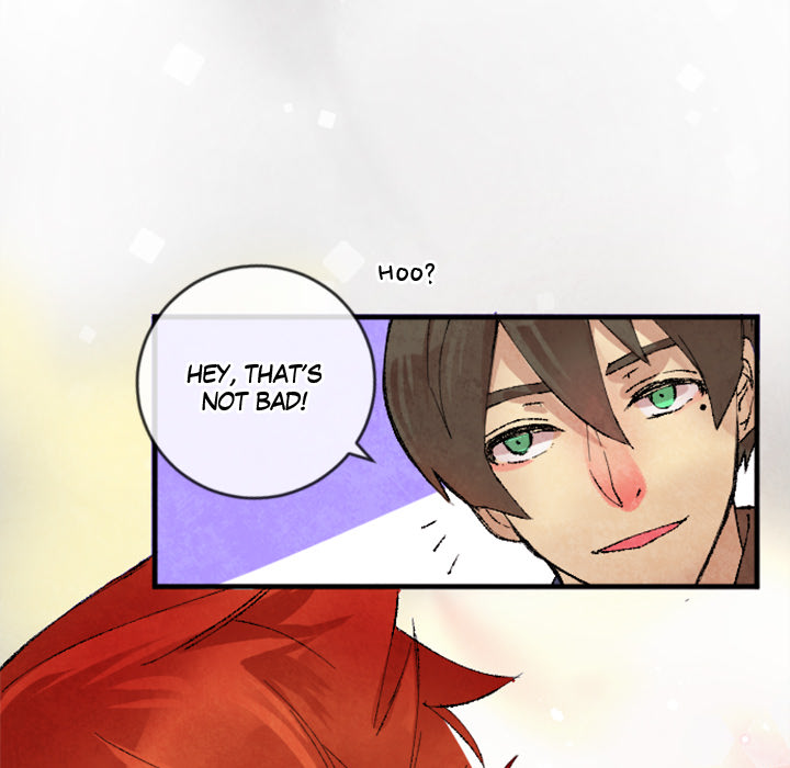 Read Today, I Meet a Dragon chapter 6 image 41 on Lezhin