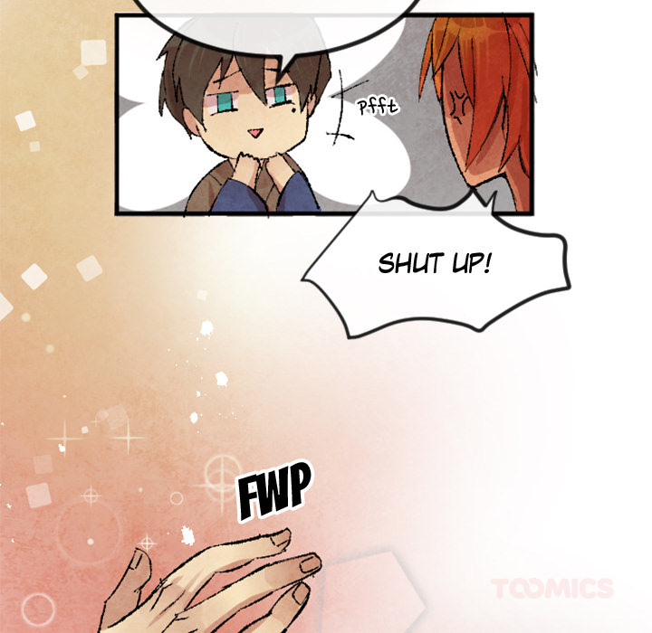 Read Today, I Meet a Dragon chapter 6 image 45 on Lezhin