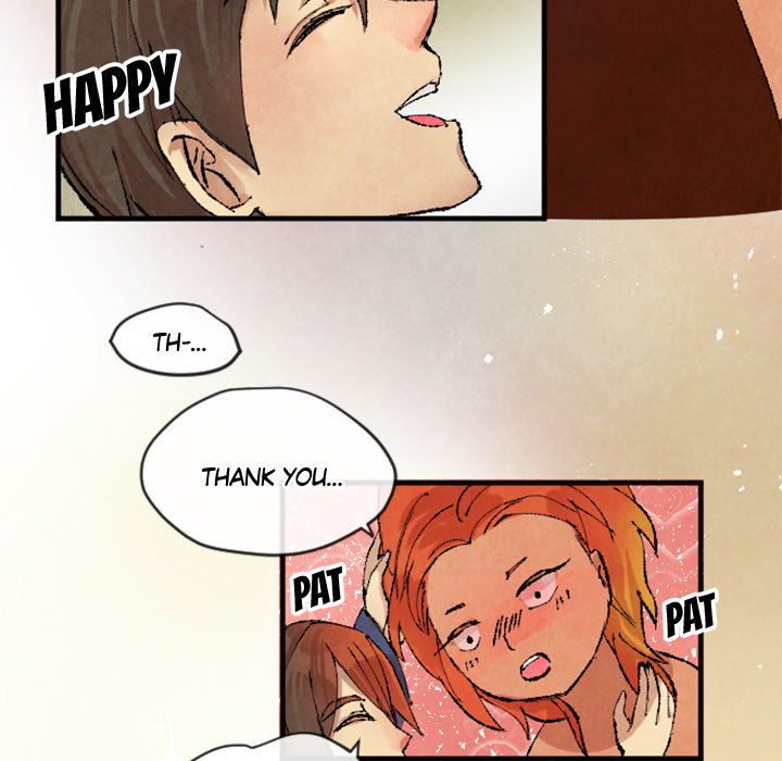Read Today, I Meet a Dragon chapter 6 image 48 on Lezhin