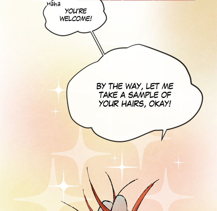 Read Today, I Meet a Dragon chapter 6 image 49 on Lezhin