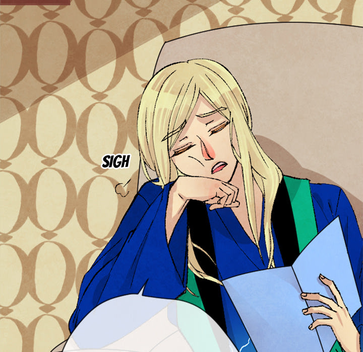 Read Today, I Meet a Dragon chapter 6 image 5 on Lezhin