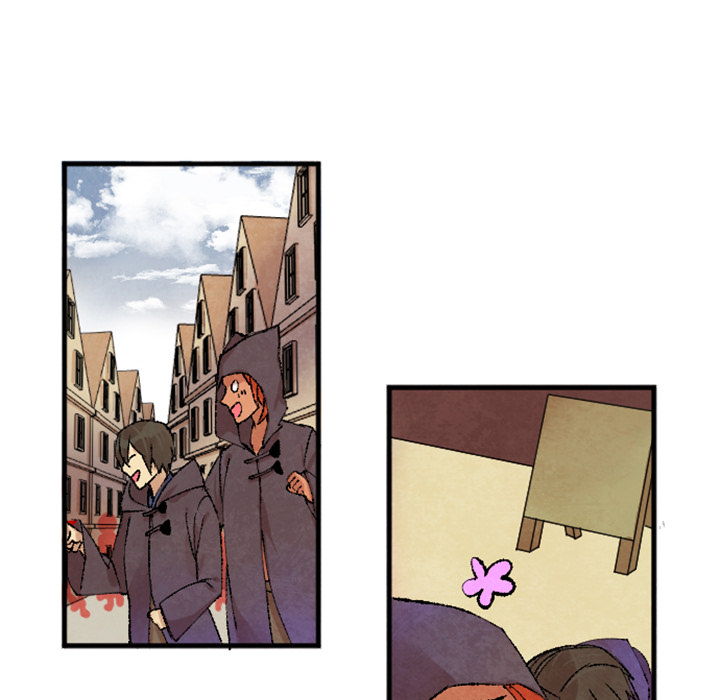 Read Today, I Meet a Dragon chapter 6 image 53 on Lezhin