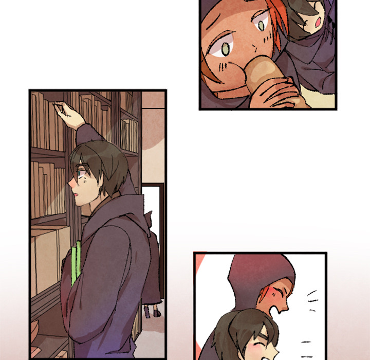 Read Today, I Meet a Dragon chapter 6 image 54 on Lezhin