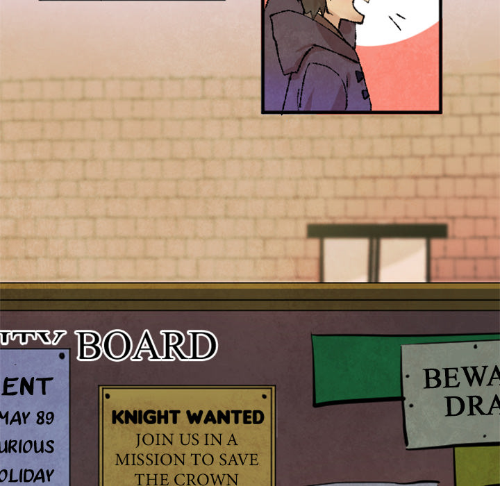 Read Today, I Meet a Dragon chapter 6 image 55 on Lezhin