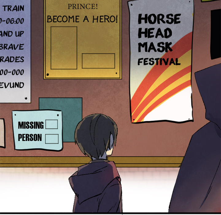 Read Today, I Meet a Dragon chapter 6 image 56 on Lezhin
