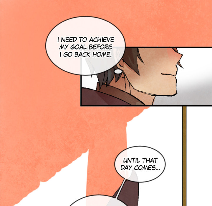 Read Today, I Meet a Dragon chapter 6 image 58 on Lezhin