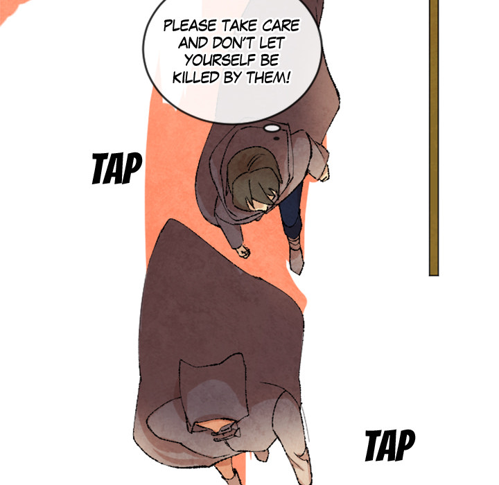 Read Today, I Meet a Dragon chapter 6 image 59 on Lezhin