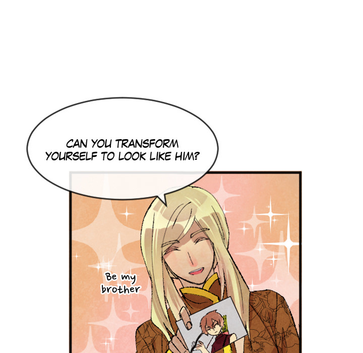 Read Today, I Meet a Dragon chapter 6 image 62 on Lezhin