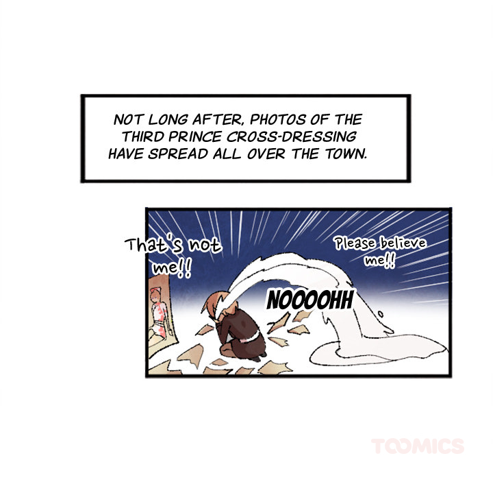 Read Today, I Meet a Dragon chapter 6 image 67 on Lezhin