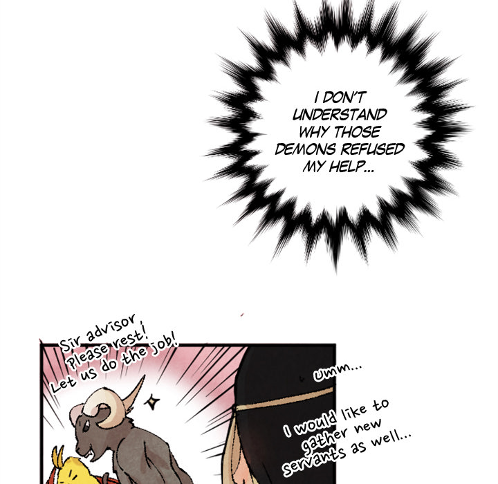 Read Today, I Meet a Dragon chapter 6 image 7 on Lezhin