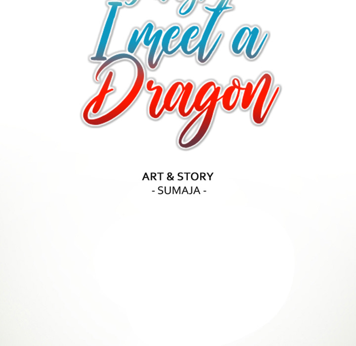 Read Today, I Meet a Dragon chapter 8 image 15 on Lezhin
