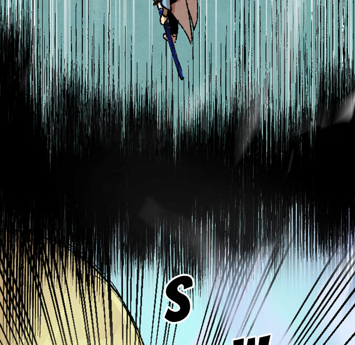 Read Today, I Meet a Dragon chapter 8 image 21 on Lezhin