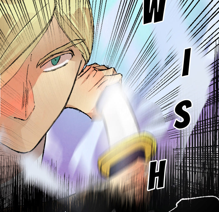 Read Today, I Meet a Dragon chapter 8 image 22 on Lezhin