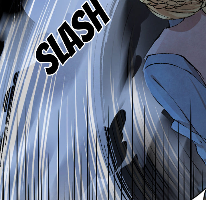 Read Today, I Meet a Dragon chapter 8 image 24 on Lezhin