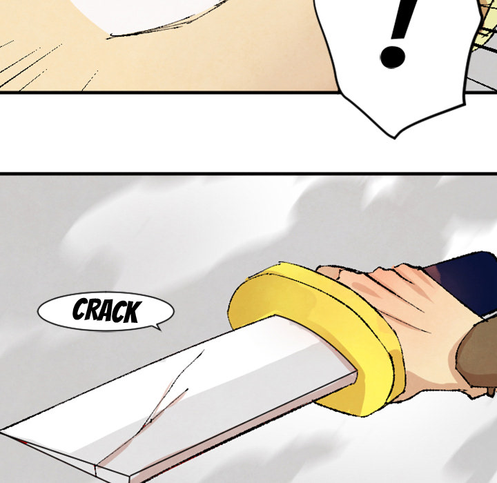 Read Today, I Meet a Dragon chapter 8 image 26 on Lezhin