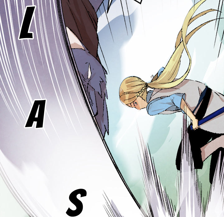 Read Today, I Meet a Dragon chapter 8 image 28 on Lezhin