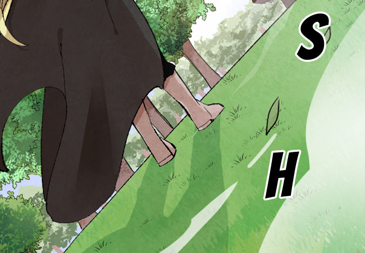 Read Today, I Meet a Dragon chapter 8 image 3 on Lezhin