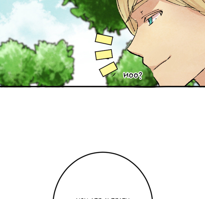 Read Today, I Meet a Dragon chapter 8 image 36 on Lezhin