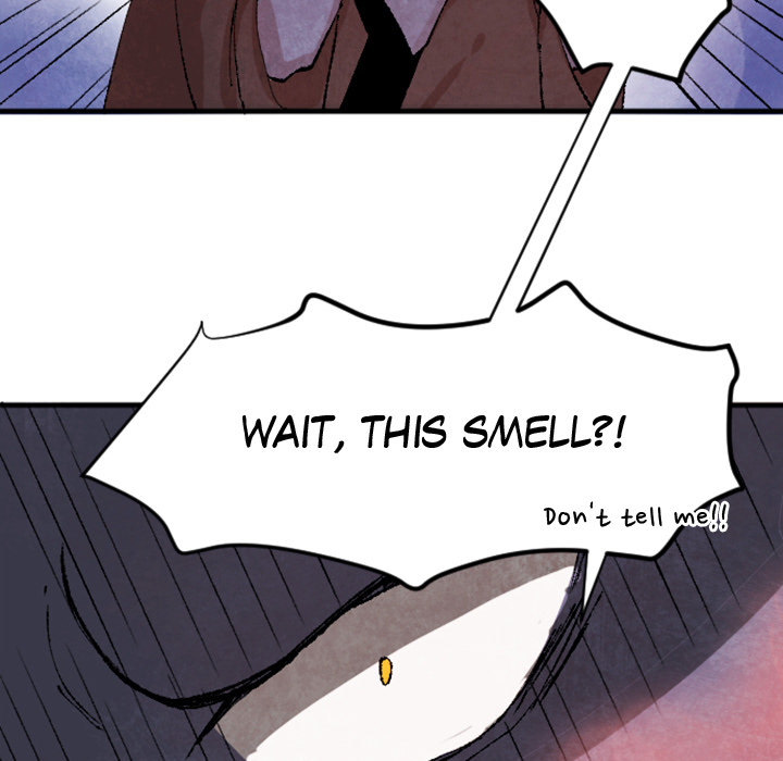 Read Today, I Meet a Dragon chapter 8 image 38 on Lezhin