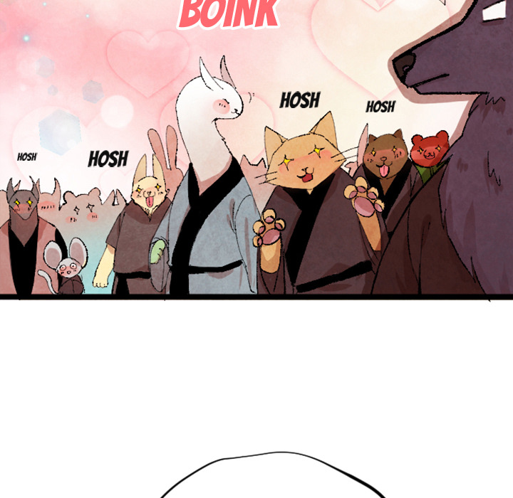 Read Today, I Meet a Dragon chapter 8 image 40 on Lezhin