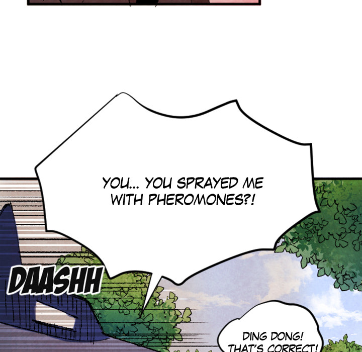 Read Today, I Meet a Dragon chapter 8 image 42 on Lezhin