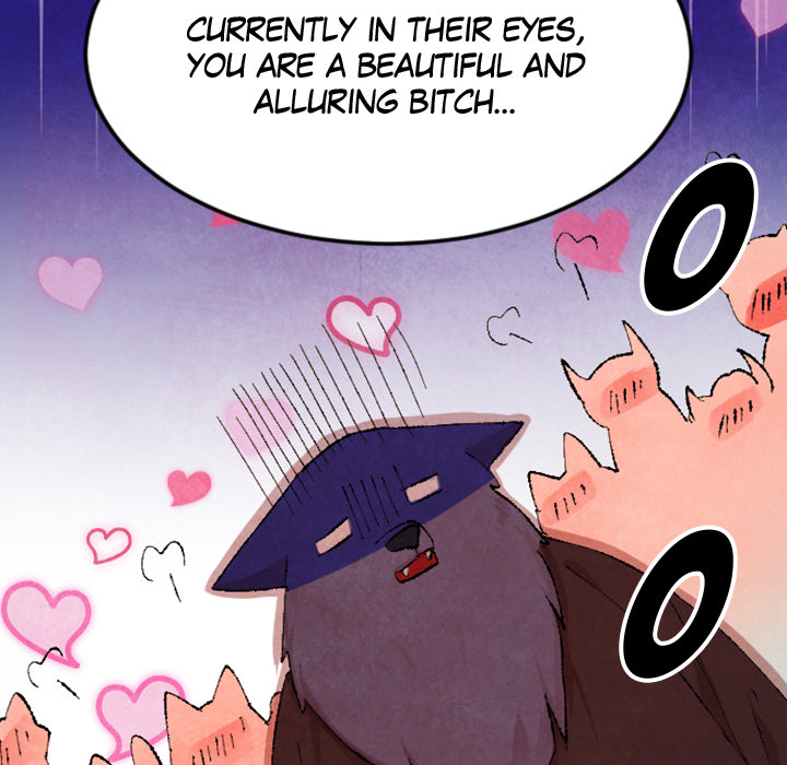 Read Today, I Meet a Dragon chapter 8 image 44 on Lezhin
