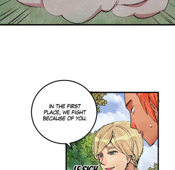 Read Today, I Meet a Dragon chapter 8 image 54 on Lezhin