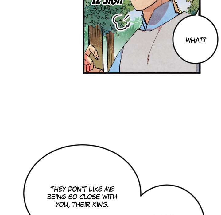 Read Today, I Meet a Dragon chapter 8 image 55 on Lezhin