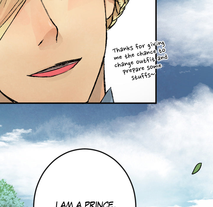 Read Today, I Meet a Dragon chapter 8 image 6 on Lezhin