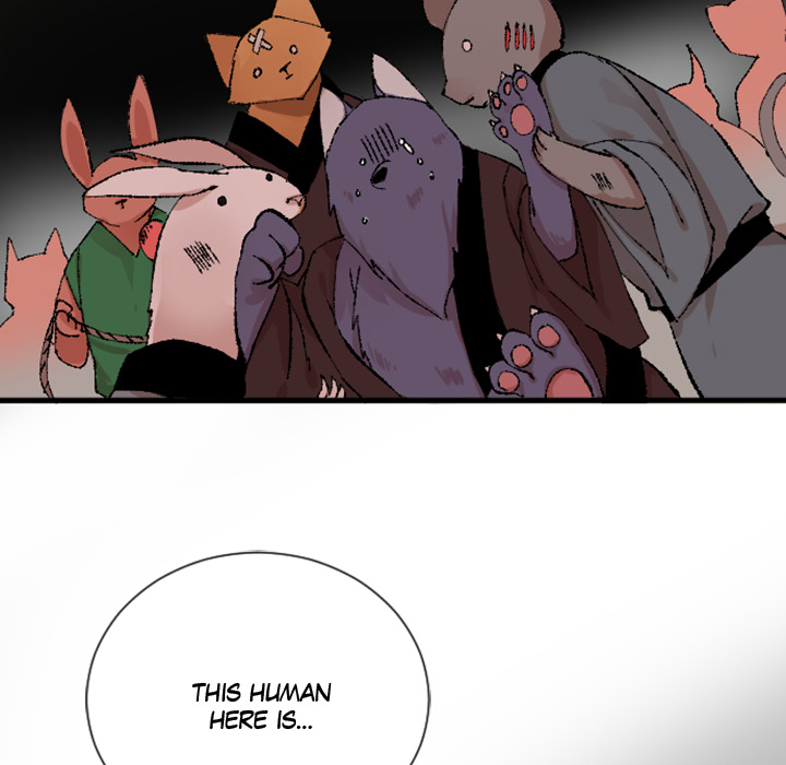 Read Today, I Meet a Dragon chapter 8 image 60 on Lezhin