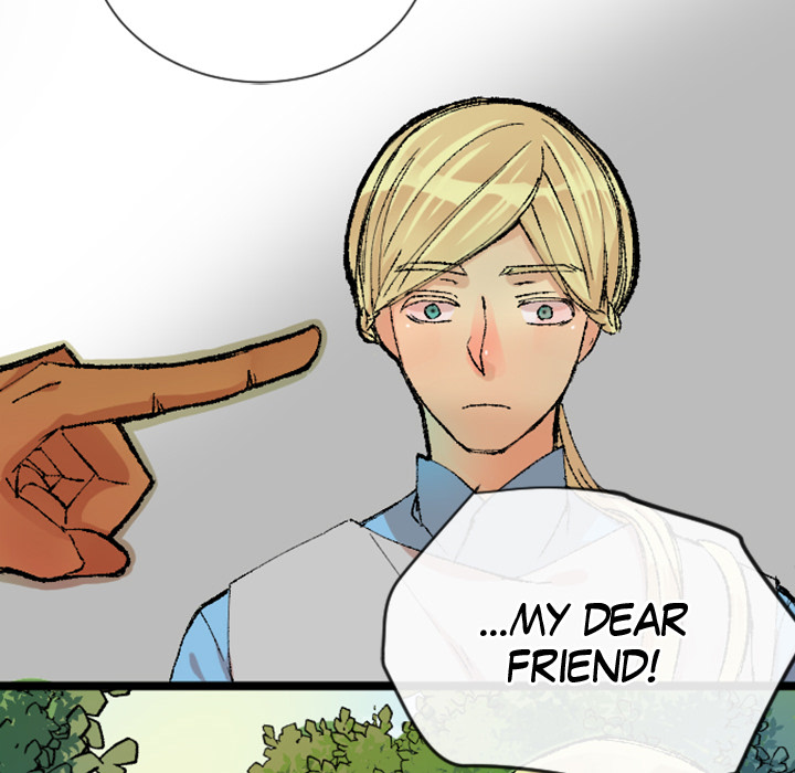 Read Today, I Meet a Dragon chapter 8 image 61 on Lezhin