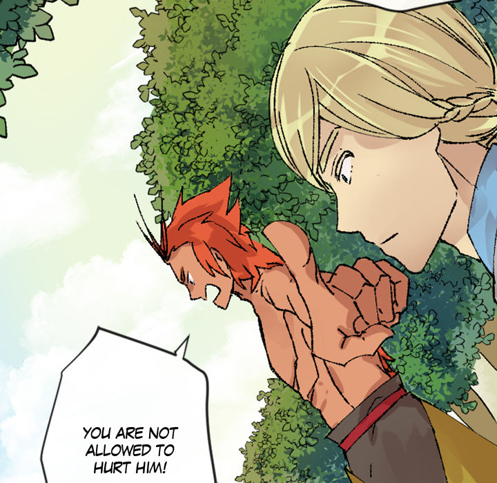 Read Today, I Meet a Dragon chapter 8 image 62 on Lezhin