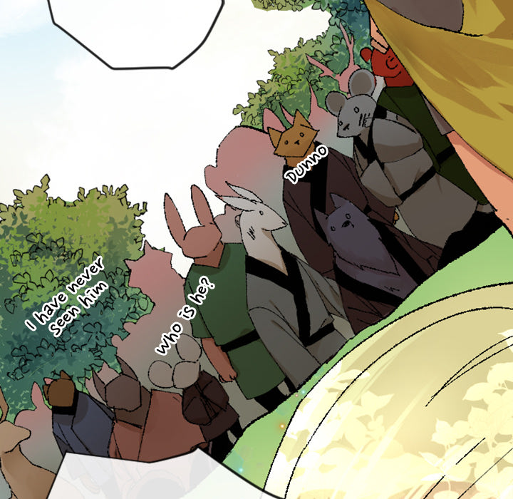 Read Today, I Meet a Dragon chapter 8 image 63 on Lezhin