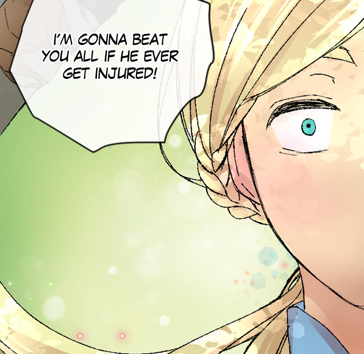 Read Today, I Meet a Dragon chapter 8 image 64 on Lezhin