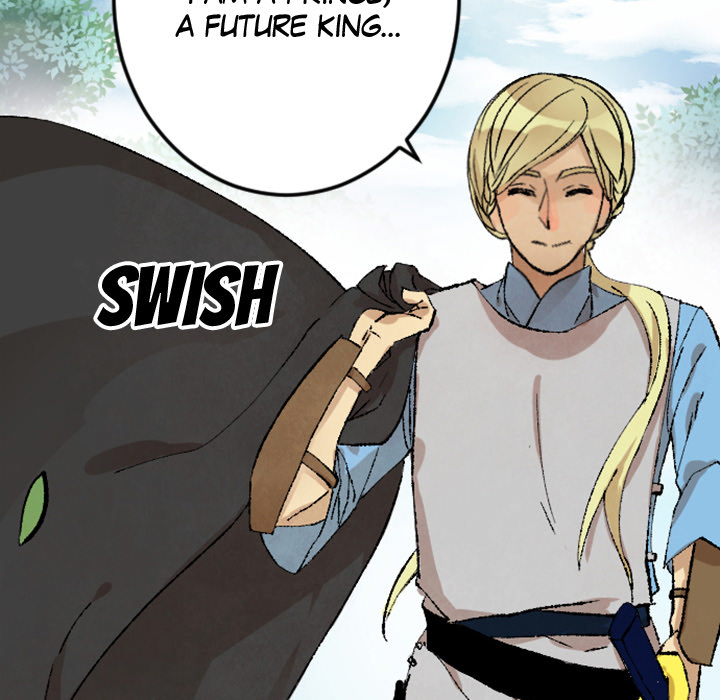Read Today, I Meet a Dragon chapter 8 image 7 on Lezhin