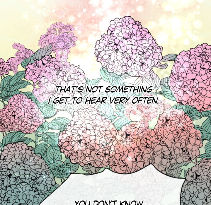 Read Today, I Meet a Dragon chapter 8 image 70 on Lezhin