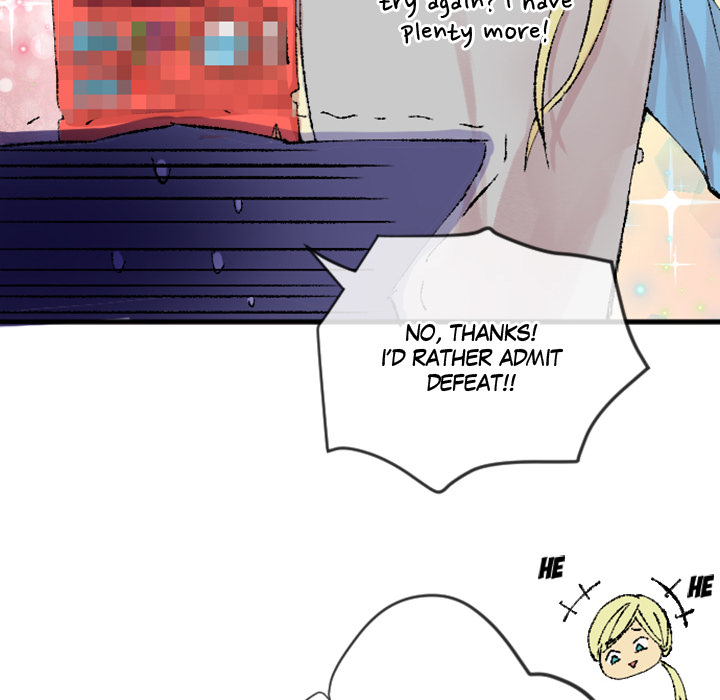 Read Today, I Meet a Dragon chapter 8 image 75 on Lezhin
